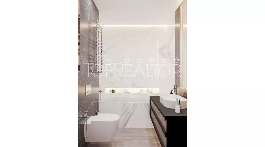 Продам 2-кімнатну квартиру в ЖК Павловський квартал | Toprealtor