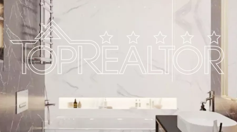 Продам 2-кімнатну квартиру в ЖК Павловський квартал | Toprealtor