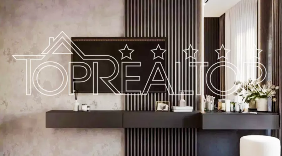 Продам 2-кімнатну квартиру в ЖК Павловський квартал | Toprealtor