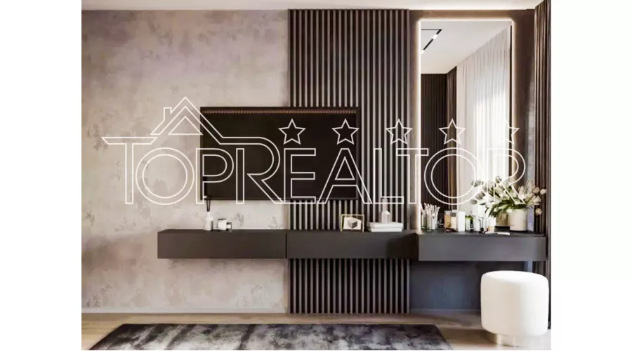 Продам 2-кімнатну квартиру в ЖК Павловський квартал | Toprealtor