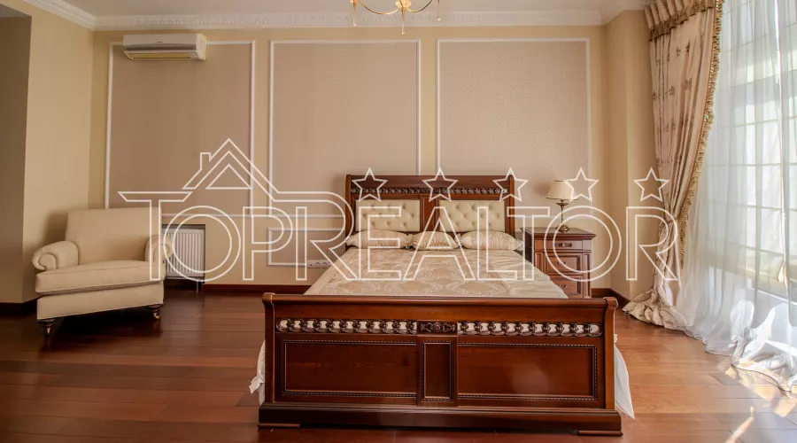 2-ярусний пентхаус в ЖК Садова Гора | Toprealtor