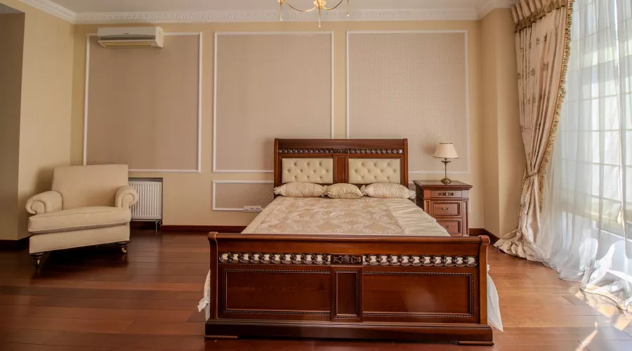 2-ярусный пентхаус в ЖК Садовая Горка | Toprealtor