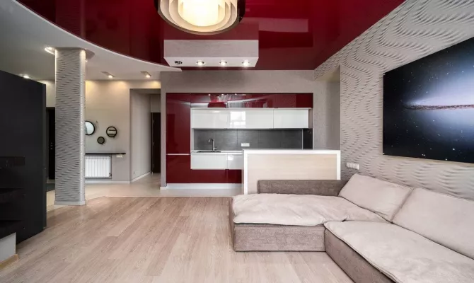 Продам 4-кімнатну квартиру в ЖК Слобідська Садиба | Toprealtor