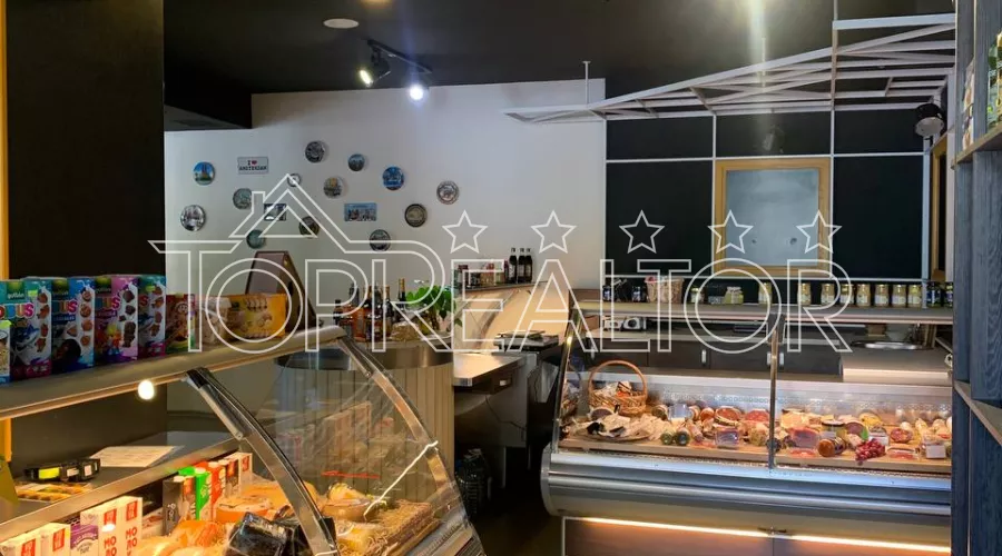 Здам в оренду приміщення на перехресті просп. Науки та просп. Незалежності | Toprealtor