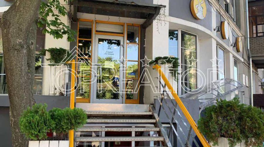 Здам в оренду приміщення на перехресті просп. Науки та просп. Незалежності | Toprealtor