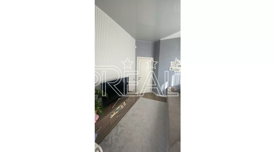 3-кімнатна студійна квартира в ЖК Оптима | Toprealtor