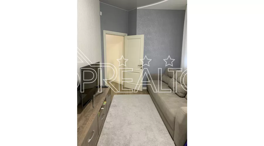 3-кімнатна студійна квартира в ЖК Оптима | Toprealtor