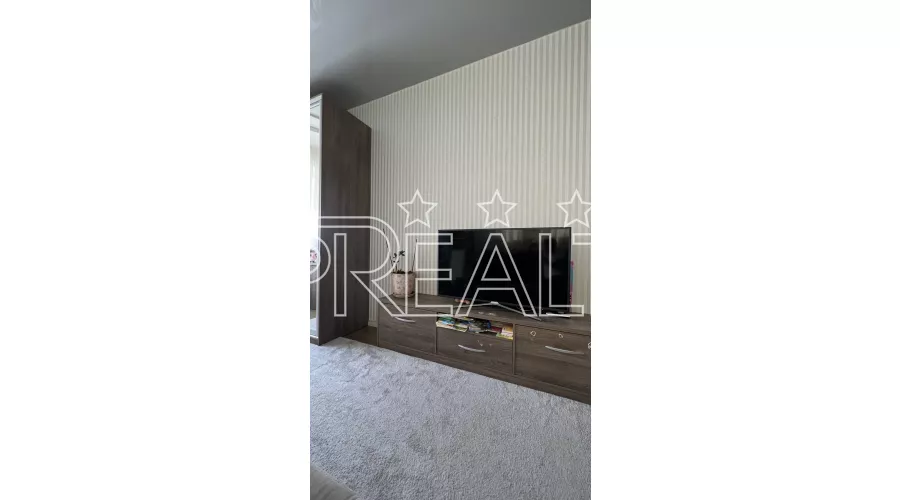 3-кімнатна студійна квартира в ЖК Оптима | Toprealtor