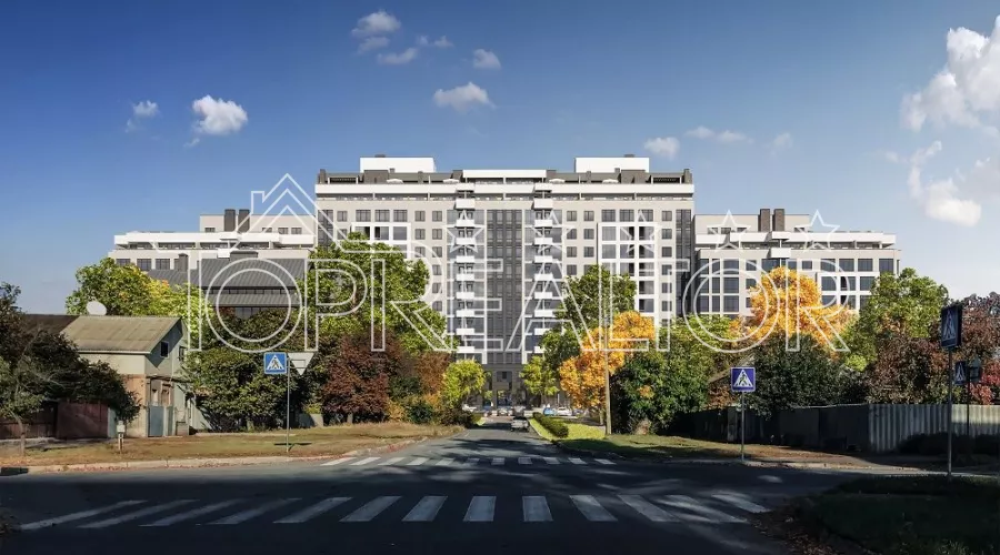 Продам 2-кімнатну квартиру в ЖС-1 на Авіаційній 33 | Toprealtor