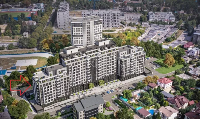 Продам 2-кімнатну квартиру в ЖС-1 на Авіаційній 33 | Toprealtor