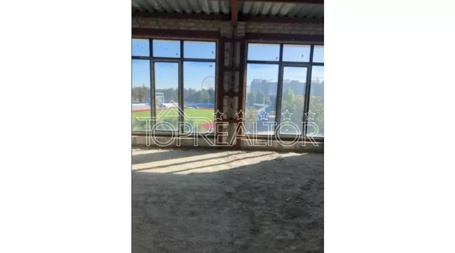 Пентхаус у клубному будинку на Новгородській 83-Б | Toprealtor