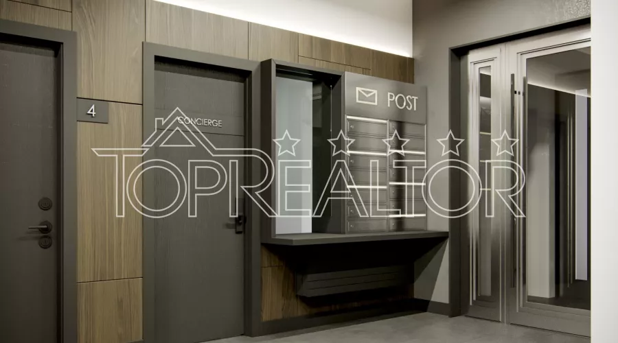 Квартири в клубному будинку в селищі Форест | Toprealtor