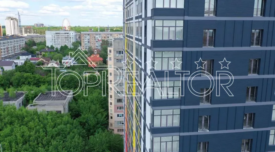 Продам 2-кімнатні квартири в ЖК Магістр вул.Коломенська, 4 | Toprealtor