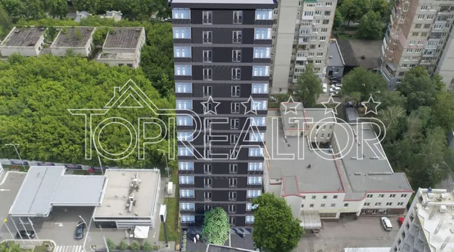 Продам 2-кімнатні квартири в ЖК Магістр вул.Коломенська, 4 | Toprealtor