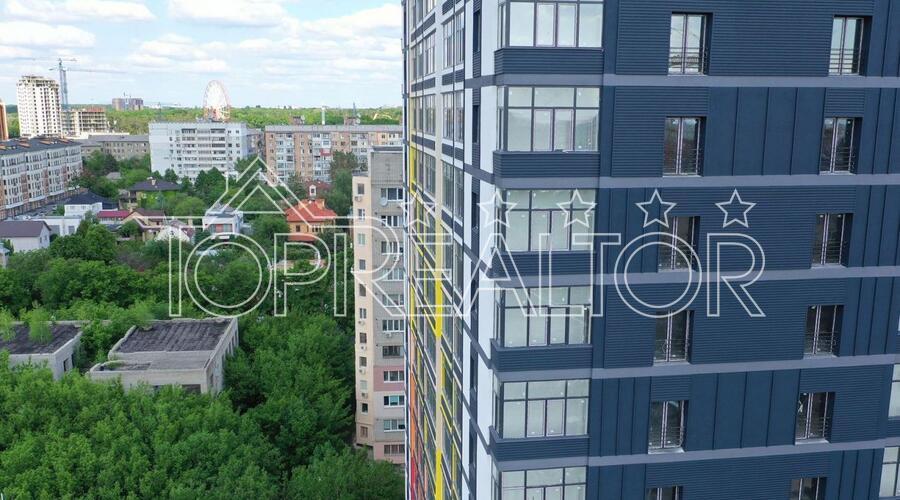 Продам 2-комнатные квартиры в ЖК Магистр ул.Коломенская, 4 | Toprealtor
