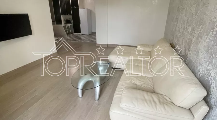 Продам 2-кімнатну студійну квартиру в Садовій Горці | Toprealtor