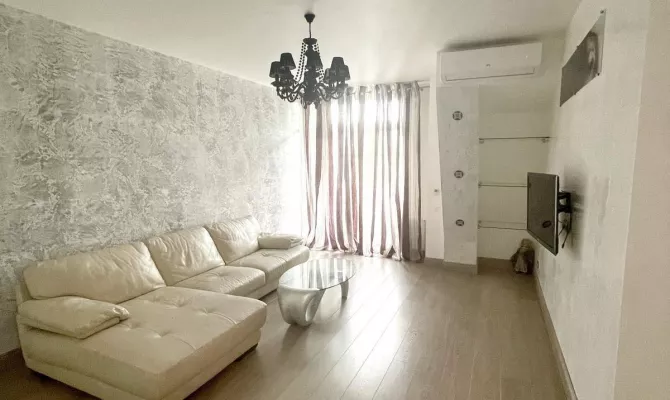 Продам 2-комнатную студийную квартиру в Садовой Горке | Toprealtor