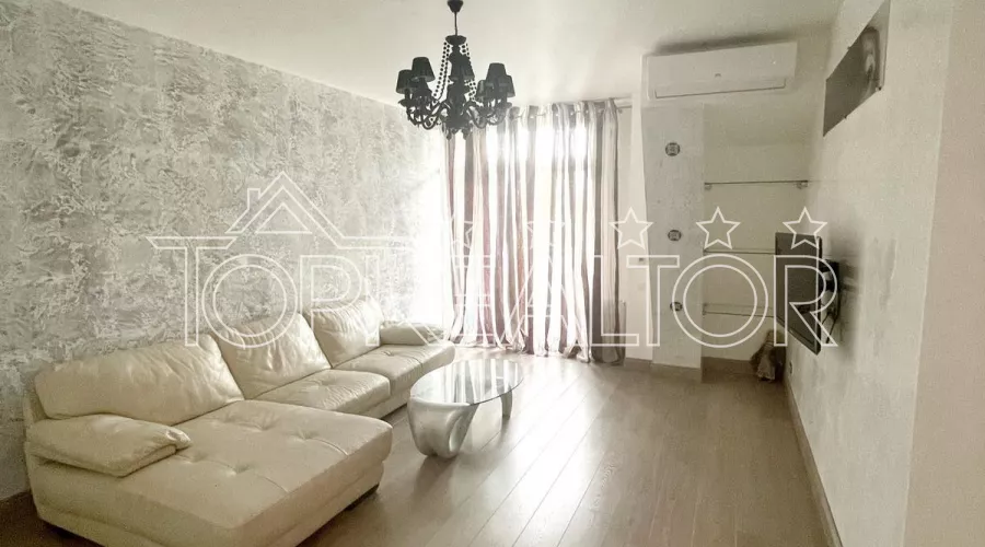 Продам 2-кімнатну студійну квартиру в Садовій Горці | Toprealtor