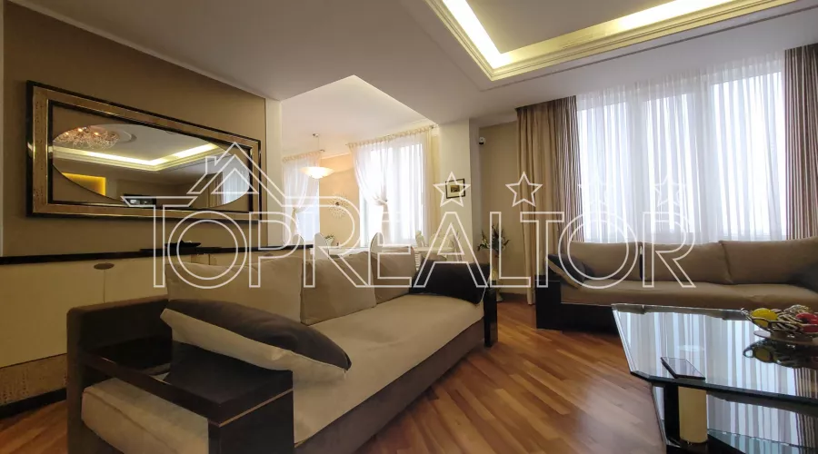 3-кімн. студійна квартира в ЖК Олімп | Toprealtor