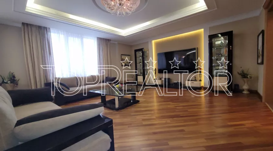 3-кімн. студійна квартира в ЖК Олімп | Toprealtor