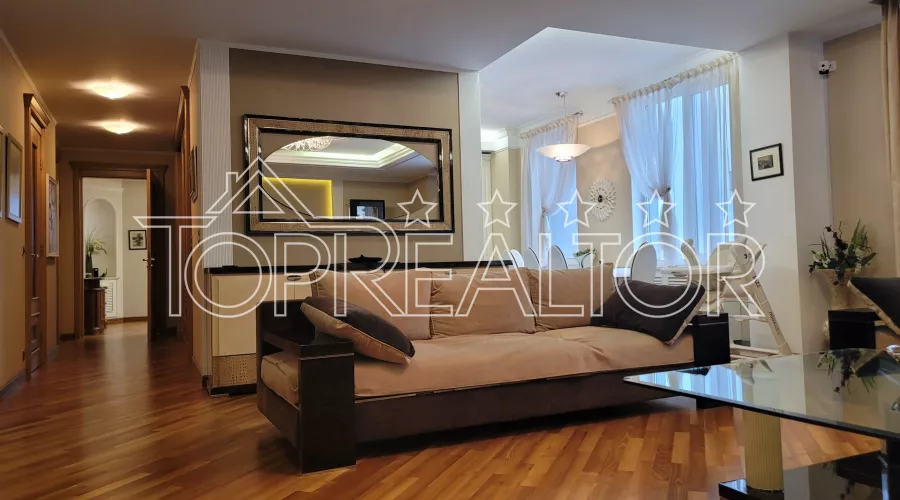 3-кімн. студійна квартира в ЖК Олімп | Toprealtor