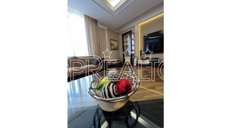 3-кімн. студійна квартира в ЖК Олімп | Toprealtor