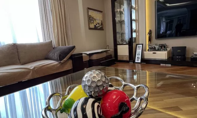 3-кімн. студійна квартира в ЖК Олімп | Toprealtor