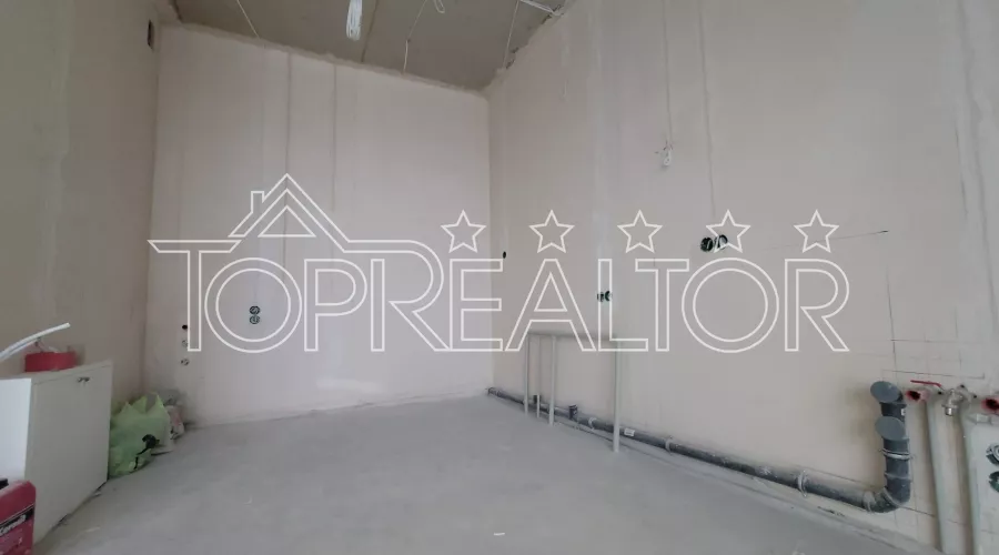 4-кімнатну студійну квартиру з 3-ма спальнями в  ЖК Резиденція | Toprealtor