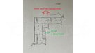 4-комнатную студийную квартиру с 3-мя спальнями в  ЖК Резиденция | Toprealtor 14