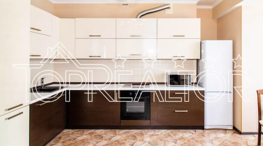 Оренда 2-кімнатної квартири в ЖК Мир | Toprealtor