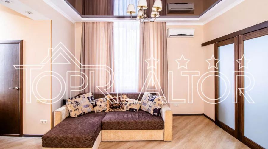 Оренда 2-кімнатної квартири в ЖК Мир | Toprealtor