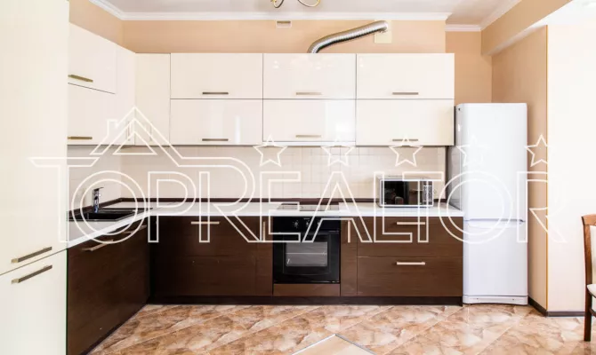 Оренда 2-кімнатної квартири в ЖК Мир | Toprealtor