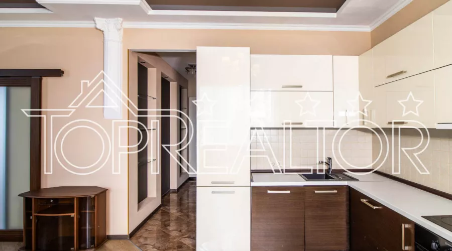 Оренда 2-кімнатної квартири в ЖК Мир | Toprealtor