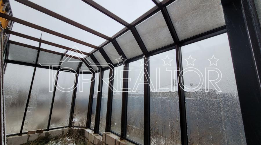 Продам дом в посёлке Шале-Грааль в стиле хай-тек | Toprealtor