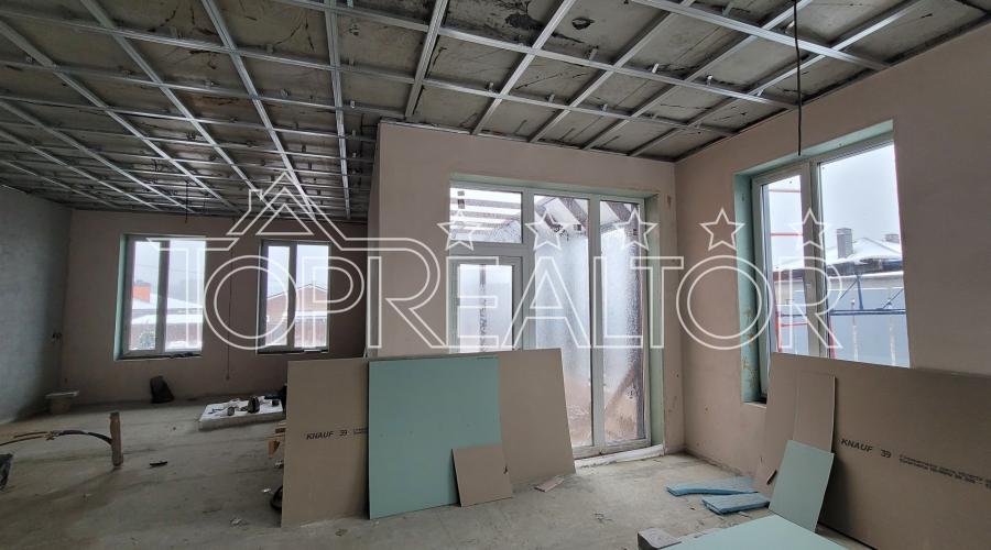 Продам дом в посёлке Шале-Грааль в стиле хай-тек | Toprealtor