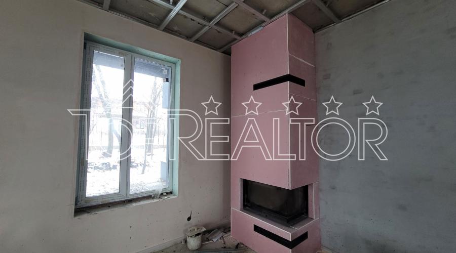 Продам дом в посёлке Шале-Грааль в стиле хай-тек | Toprealtor