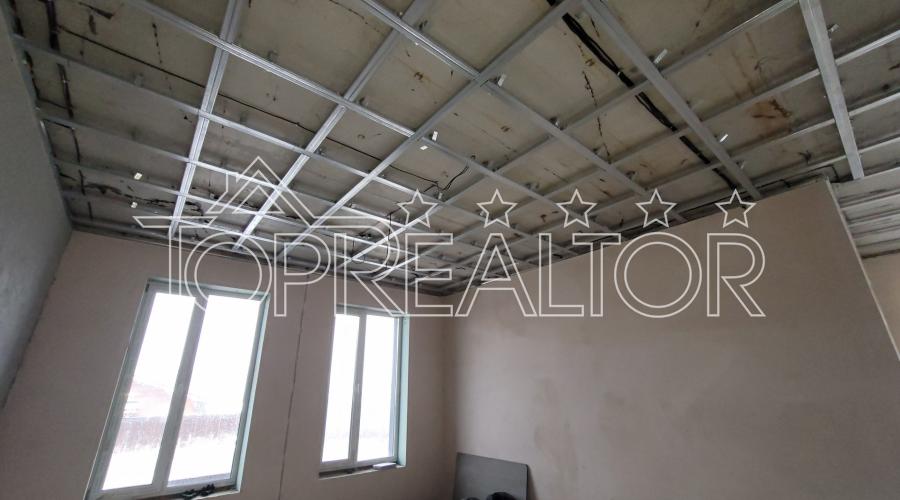 Продам дом в посёлке Шале-Грааль в стиле хай-тек | Toprealtor