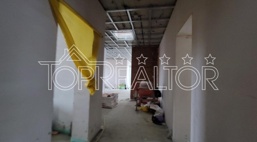 Продам дом в посёлке Шале-Грааль в стиле хай-тек | Toprealtor