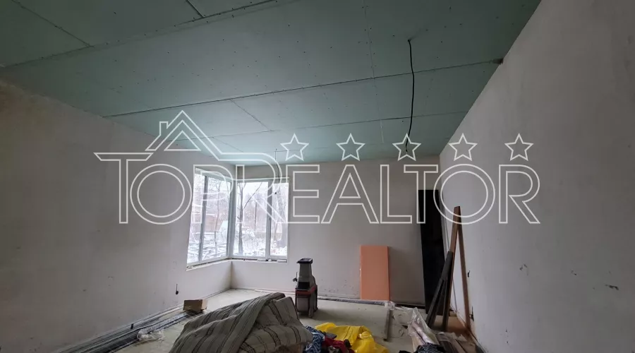 Продам будинок в селищі Шале-Грааль в стилі хай-тек | Toprealtor