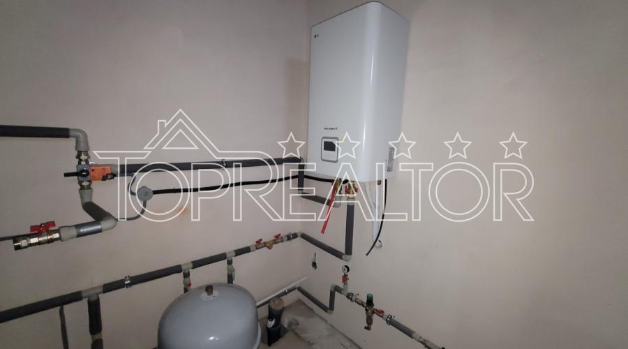 Продам дом в посёлке Шале-Грааль в стиле хай-тек | Toprealtor