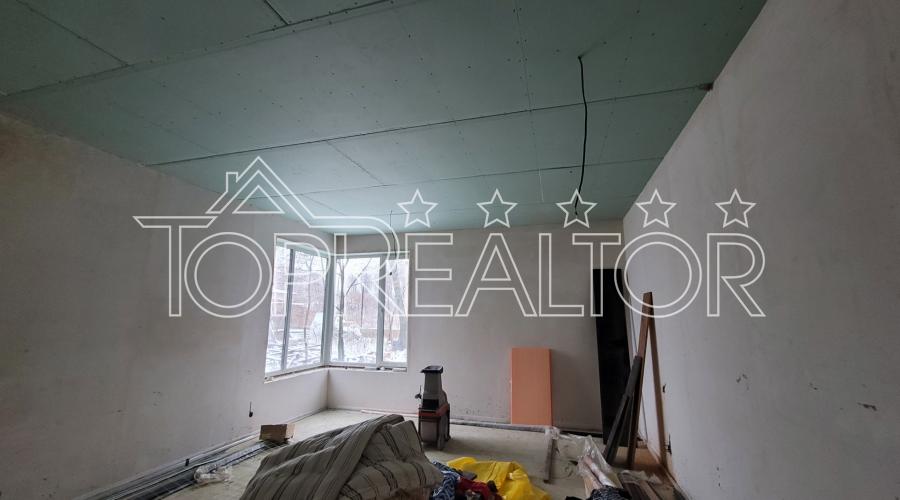 Продам дом в посёлке Шале-Грааль в стиле хай-тек | Toprealtor