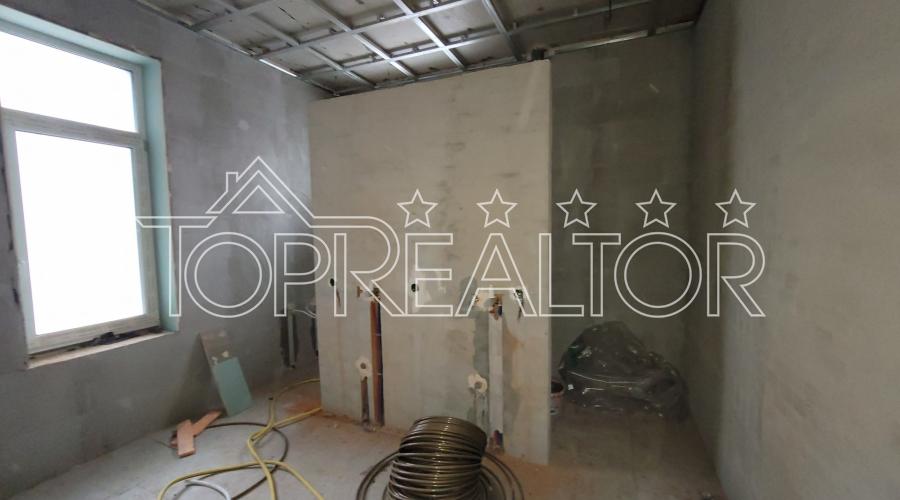 Продам дом в посёлке Шале-Грааль в стиле хай-тек | Toprealtor