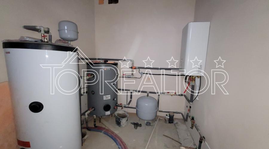 Продам дом в посёлке Шале-Грааль в стиле хай-тек | Toprealtor