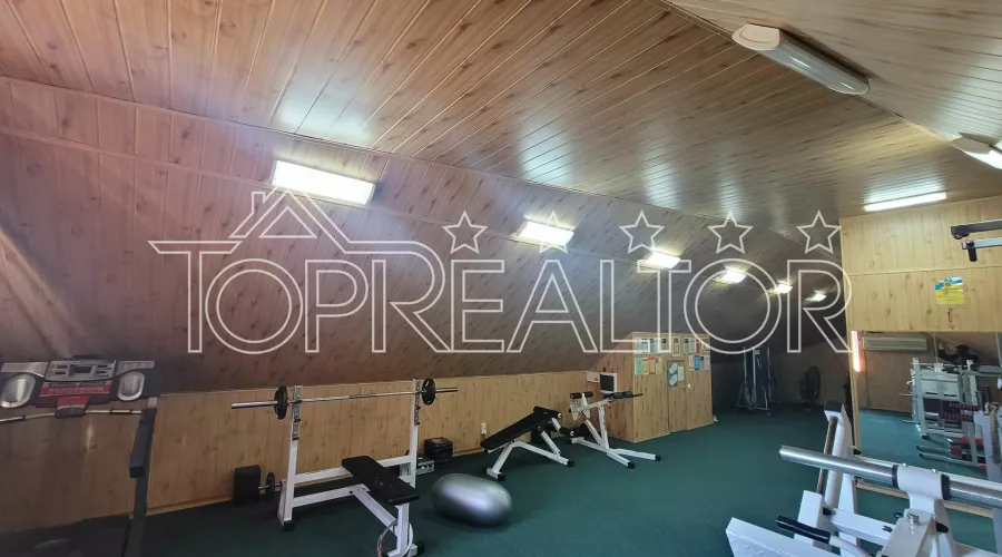 Продам будинок з басейном у Баварії | Toprealtor