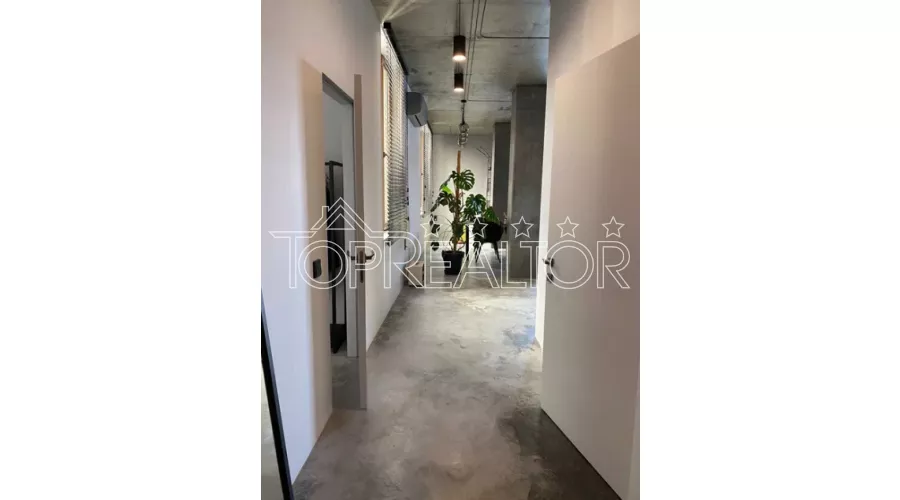 Продаж дизайнерської квартири на двох ЖК Білий Слон | Toprealtor