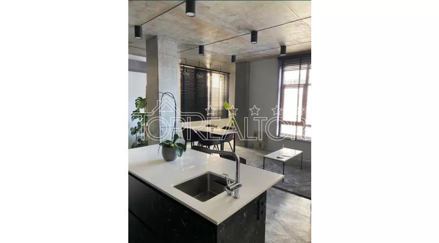 Продаж дизайнерської квартири на двох ЖК Білий Слон | Toprealtor