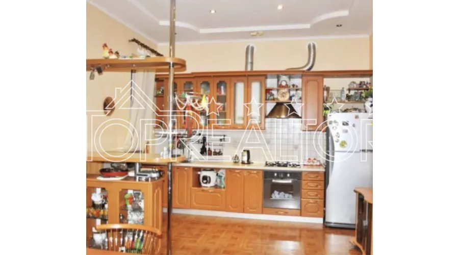 Продам будинок на Шатилівці | Toprealtor