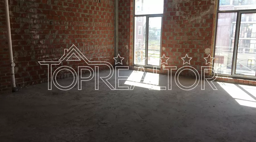 3-кімн. квартира в ЖК Фелічіта | Toprealtor