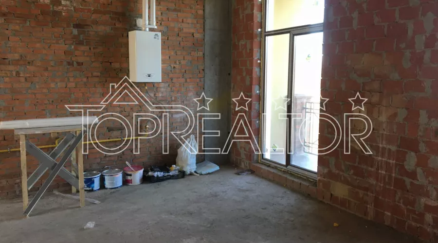 3-кімн. квартира в ЖК Фелічіта | Toprealtor