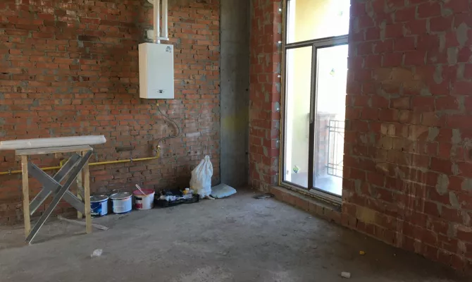 3-кімн. квартира в ЖК Фелічіта | Toprealtor